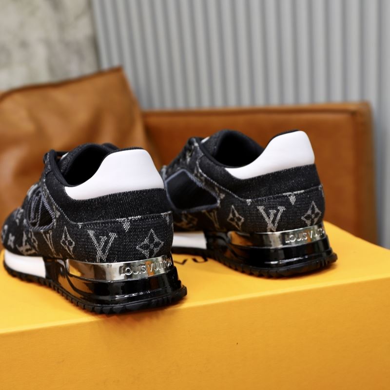 Louis Vuitton Run Away Sneaker